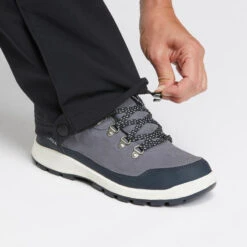 Pantalón De Montaña Y Nieve Perlante Mujer Quechua SH500 X-Warm -Outdoor Tienda pantalon de montaa y nieve perlante mujer quechua sh500 x warm 3