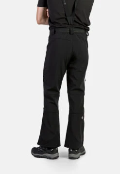 Pantalón De Montaña Y Senderismo Para Hombre MALCUS II Izas -Outdoor Tienda pantalon de montaa y senderismo para hombre malcus ii izas 3
