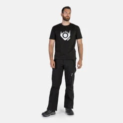 Pantalón De Montaña Y Senderismo Para Hombre MALCUS II Izas -Outdoor Tienda pantalon de montaa y senderismo para hombre malcus ii izas 4