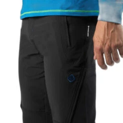 Pantalón De Montaña Y Senderismo Para Hombre SANDER M CO Izas 9 Pantalón De Montaña Y Senderismo Para Hombre SANDER M CO Izas -Outdoor Tienda pantalon de montaa y senderismo para hombre sander m co izas 3