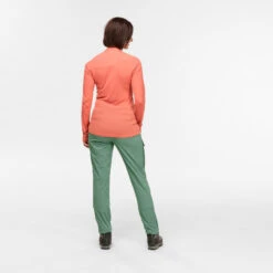 Pantalón De Montaña Y Trekking Antimosquitos Mujer Forclaz Tropic 900 -Outdoor Tienda pantalon de montaa y trekking antimosquitos mujer forclaz tropic 900 3