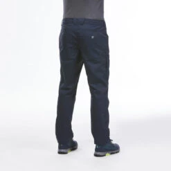 Pantalón De Montaña Y Trekking Hombre Quechua NH500 Regular -Outdoor Tienda pantalon de montaa y trekking hombre quechua nh500 regular 3