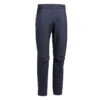 Pantalón De Montaña Y Trekking Ultraligero Hombre Quechua FH 500 Azul