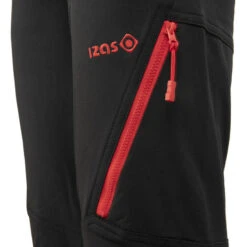 Pantalón De Trekking De Hombre AGON , Patrón Regular Fit Y Bajo Ajustable. Izas 7 Pantalón De Trekking De Hombre AGON , Patrón Regular Fit Y Bajo Ajustable. Izas -Outdoor Tienda pantalon de trekking de hombre agon patron regular fit y bajo ajustable izas 3