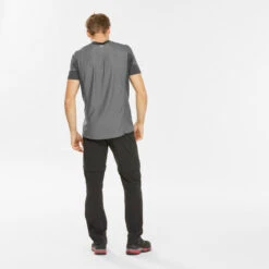 Pantalón Desmontable Montaña Y Trekking Hombre Quechua MH550 -Outdoor Tienda pantalon desmontable montaa y trekking hombre quechua mh550 2