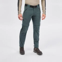 Pantalón Desmontable Montaña Y Trekking Hombre Quechua MH550 -Outdoor Tienda pantalon desmontable montaa y trekking hombre quechua mh550 5