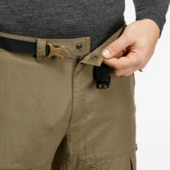 Pantalón Desmontable Montaña Y Trekking Resistente Hombre MT500 -Outdoor Tienda pantalon desmontable montaa y trekking resistente hombre mt500 4