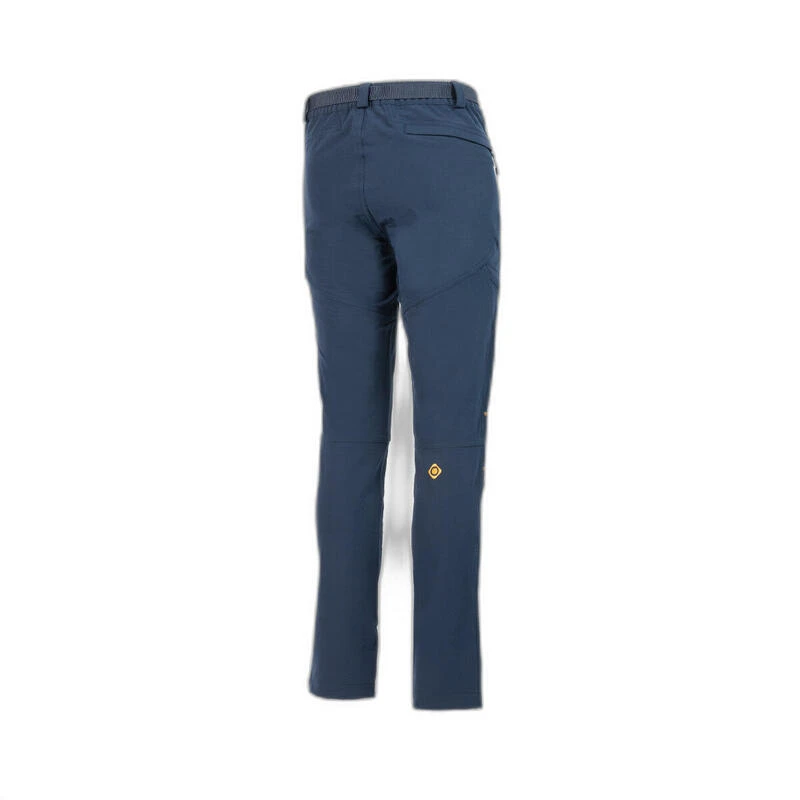 Pantalón Montaña Con Tejido Invierno Para Climas Frios, Hombre ASGARD M FW Izas 2 Pantalón Montaña Con Tejido Invierno Para Climas Frios, Hombre ASGARD M FW Izas - Imagen 2