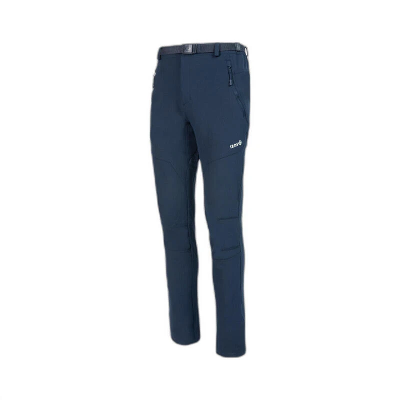 Pantalón Montaña Con Tejido Invierno Para Climas Frios, Hombre ASGARD M FW Izas 3 Pantalón Montaña Con Tejido Invierno Para Climas Frios, Hombre ASGARD M FW Izas - Imagen 3