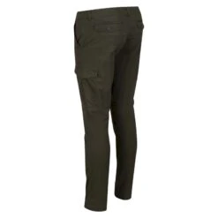 Regatta Pantalón Multibolsillos Bryer II Para Hombre Caqui Oscuro -Outdoor Tienda pantalon multibolsillos bryer ii para hombre caqui oscuro 2