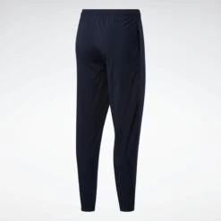 Reebok Pantalón Training Essentials Woven Cuffed -Outdoor Tienda pantalon training essentials woven cuffed 2