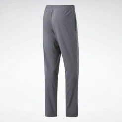 Reebok Pantalón Training Essentials Woven Unlined -Outdoor Tienda pantalon training essentials woven unlined 7