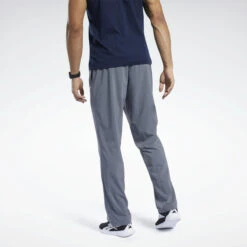 Reebok Pantalón Training Essentials Woven Unlined -Outdoor Tienda pantalon training essentials woven unlined 9