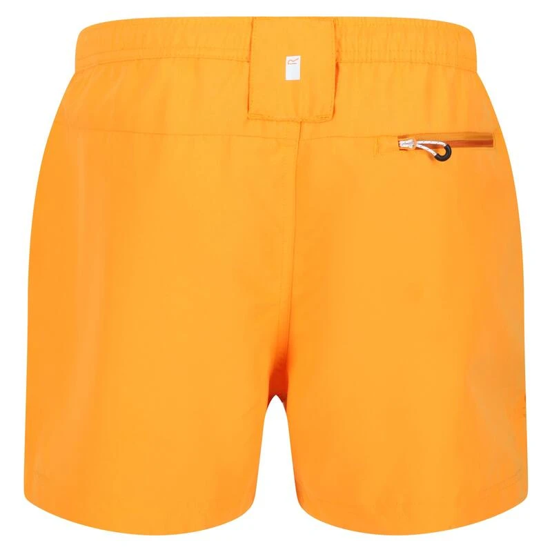 Regatta Pantalones Cortos Rehere Para Hombre Naranja Llama, Zorro 2 Regatta Pantalones Cortos Rehere Para Hombre Naranja Llama, Zorro - Imagen 2