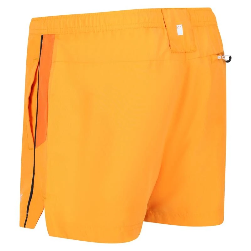Regatta Pantalones Cortos Rehere Para Hombre Naranja Llama, Zorro 3 Regatta Pantalones Cortos Rehere Para Hombre Naranja Llama, Zorro - Imagen 3