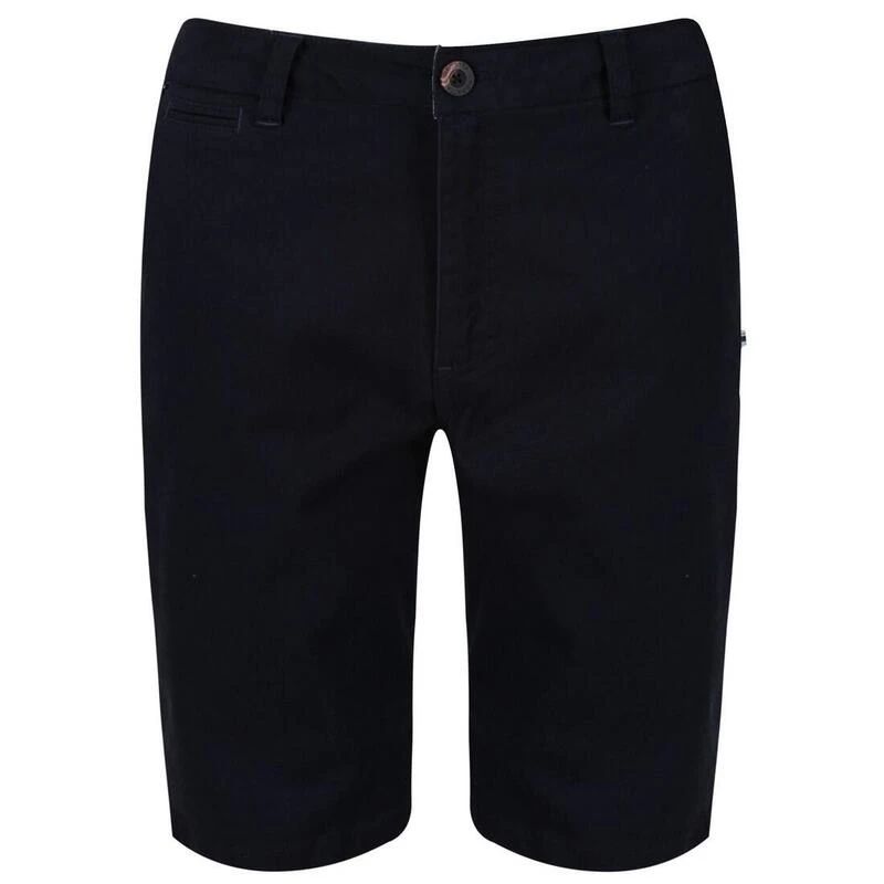 Regatta Pantalones Cortos Salvator Para Hombre Marino 1 Regatta Pantalones Cortos Salvator Para Hombre Marino