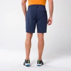 Millet Pantalones Cortos Senderismo Hombre TREKKER STR SHORT III -Outdoor Tienda pantalones cortos senderismo hombre trekker str short iii 2