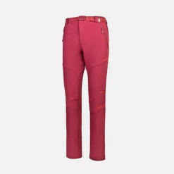 Pantalón Montaña Con Tejido Invierno Para Climas Frios, Hombre ASGARD M FW Izas 11 Pantalón Montaña Con Tejido Invierno Para Climas Frios, Hombre ASGARD M FW Izas -Outdoor Tienda pantalones de senderismo izas asgard fw 1