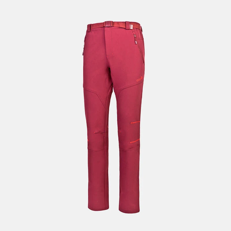 Pantalón Montaña Con Tejido Invierno Para Climas Frios, Hombre ASGARD M FW Izas 6 Pantalón Montaña Con Tejido Invierno Para Climas Frios, Hombre ASGARD M FW Izas - Imagen 6