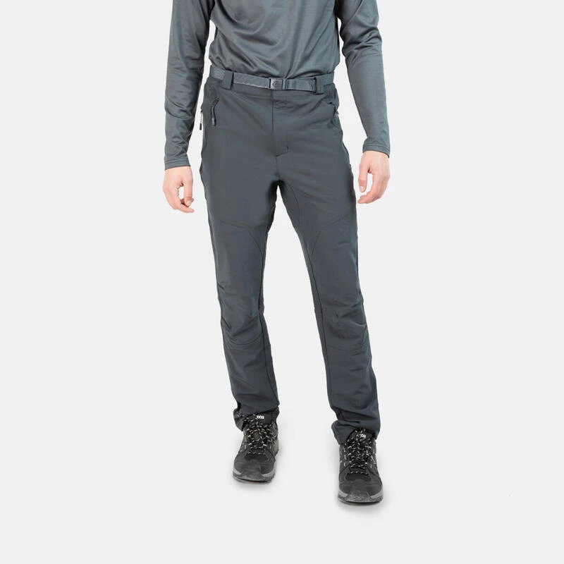 Pantalón Montaña Con Tejido Invierno Para Climas Frios, Hombre ASGARD M FW Izas 5 Pantalón Montaña Con Tejido Invierno Para Climas Frios, Hombre ASGARD M FW Izas - Imagen 5