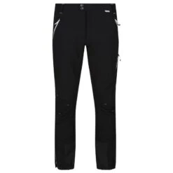 Regatta Pantalones De Senderismo Mountain Para Hombre Vaquero Luz De Luna 11 Regatta Pantalones De Senderismo Mountain Para Hombre Vaquero Luz De Luna -Outdoor Tienda pantalones de senderismo mountain para hombre negro