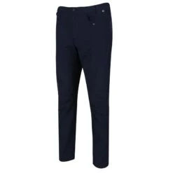 Regatta Pantalones Delgado Para Hombre Marino -Outdoor Tienda pantalones delgado para hombre marino 2