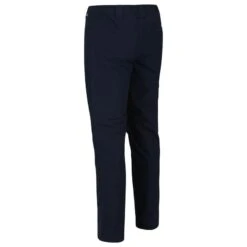 Regatta Pantalones Delgado Para Hombre Marino -Outdoor Tienda pantalones delgado para hombre marino 3