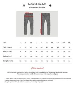 Pantalones Desmontables Técnicos Para Senderismo Y Trekking Hombre GRANI II Izas -Outdoor Tienda pantalones desmontables tecnicos para senderismo y trekking hombre grani ii izas 2