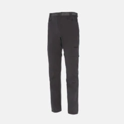 Pantalones Desmontables Técnicos Para Senderismo Y Trekking Hombre GRANI II Izas -Outdoor Tienda pantalones desmontables tecnicos para senderismo y trekking hombre grani ii izas 3