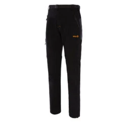Pantalones Desmontables Técnicos Para Senderismo Y Trekking, Hombre WILLOW Izas -Outdoor Tienda pantalones desmontables tecnicos para senderismo y trekking hombre willow izas 2