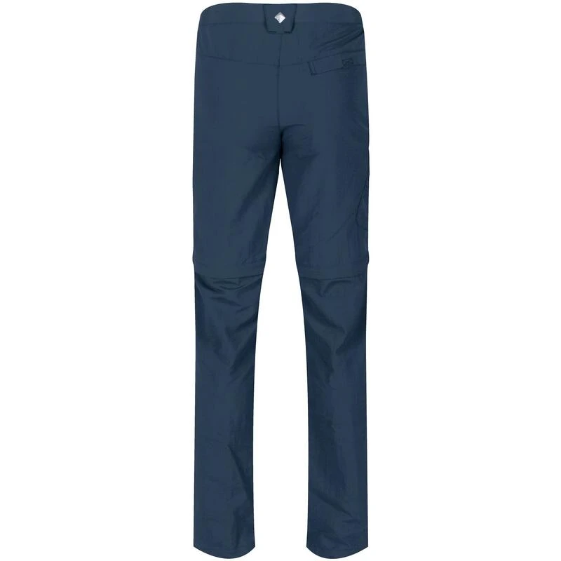 Regatta Pantalones Leesville II Para Hombre Vaquero Luz De Luna 2 Regatta Pantalones Leesville II Para Hombre Vaquero Luz De Luna - Imagen 2