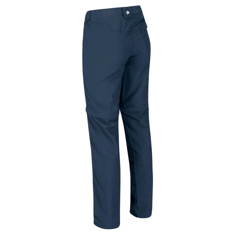 Regatta Pantalones Leesville II Para Hombre Vaquero Luz De Luna 4 Regatta Pantalones Leesville II Para Hombre Vaquero Luz De Luna - Imagen 4