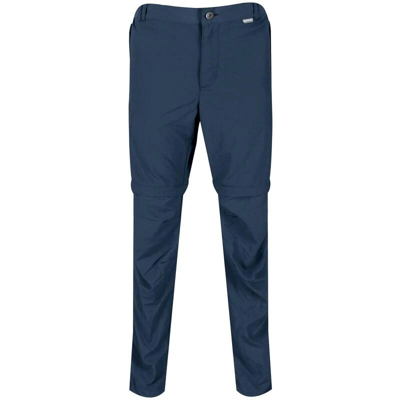 Regatta Pantalones Leesville II Para Hombre Vaquero Luz De Luna 1 Regatta Pantalones Leesville II Para Hombre Vaquero Luz De Luna