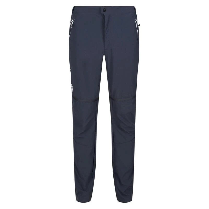 Regatta Pantalones Mountain Para Hombre Negro 6 Regatta Pantalones Mountain Para Hombre Negro - Imagen 6