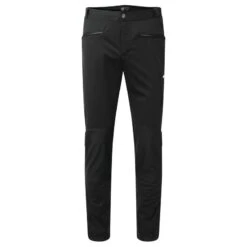 Dare 2b Pantalones Nonstop Caminar Para Hombre Negro