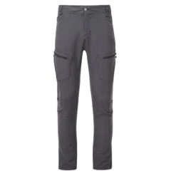 Dare 2b Pantalones Tuned In II Multibolsillos De Senderismo Para Hombre Negro -Outdoor Tienda pantalones tuned in ii multibolsillos de senderismo para hombre gris ebano
