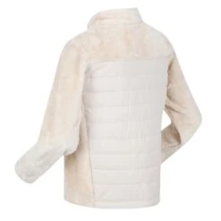 Regatta Polar Keelan Para Niños/Niñas Vainilla Claro 8 Regatta Polar Keelan Para Niños/Niñas Vainilla Claro -Outdoor Tienda polar keelan para niosnias vainilla claro 2