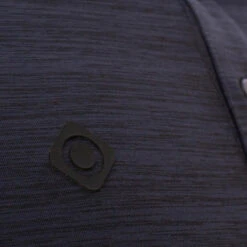 Polo De Manga Corta Con Diseño Deportivo Para Hombre CHASE Izas -Outdoor Tienda polo de manga corta con diseo deportivo para hombre chase izas 2