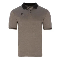 Polo De Manga Corta Con Diseño Deportivo Para Hombre ZHAO Izas -Outdoor Tienda polo de manga corta con diseo deportivo para hombre zhao izas 5