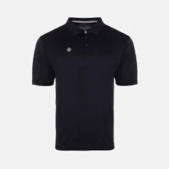 Polo Deportivo De Manga Corta Para Hombre ACAY Izas