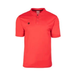 Polo Deportivo De Manga Corta Para Hombre ACAY Izas -Outdoor Tienda polo deportivo de manga corta para hombre acay izas 5