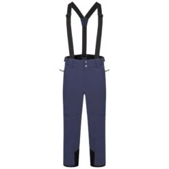 Dare 2b Regatta Pantalones De Esquí Standfast Para Hombre Negro -Outdoor Tienda regatta pantalones de esqui standfast para hombre azul anochecer