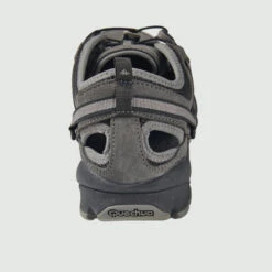 Sandalias Cerradas De Montaña Y Trekking Hombre Quechua NH150 Fresh Gris -Outdoor Tienda sandalias cerradas de montaa y trekking hombre quechua nh150 fresh gris 3