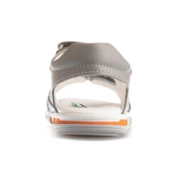 Sandalias De Marcha Deportiva De Piel De Bebé Niño PABLOSKY En Gris -Outdoor Tienda sandalias de marcha deportiva de piel de bebe nio pablosky en gris 3