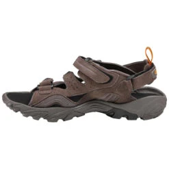 Outdoor Tienda -Outdoor Tienda sandalias de montaa y trekking hombre columbia ridge ventur 1