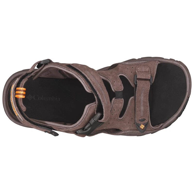 Sandalias De Montaña Y Trekking Hombre Columbia Ridge Ventur 3 Sandalias De Montaña Y Trekking Hombre Columbia Ridge Ventur - Imagen 3