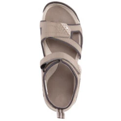 Sandalias De Montaña Y Trekking Hombre Quechua NH100 Beige 7 Sandalias De Montaña Y Trekking Hombre Quechua NH100 Beige -Outdoor Tienda sandalias de montaa y trekking hombre quechua nh100 beige 2