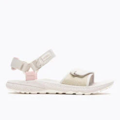 Sandalias De Montaña Y Trekking Mujer Merrell Bravada