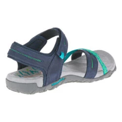 Outdoor Tienda -Outdoor Tienda sandalias de montaa y trekking mujer merrell terran cross 1
