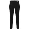 Regatta Sobrepantalones Elásticos Highton Para Hombre Negro